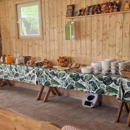 Zacisze Obok Aquaparku Suntago Grabce-Towarzystwo